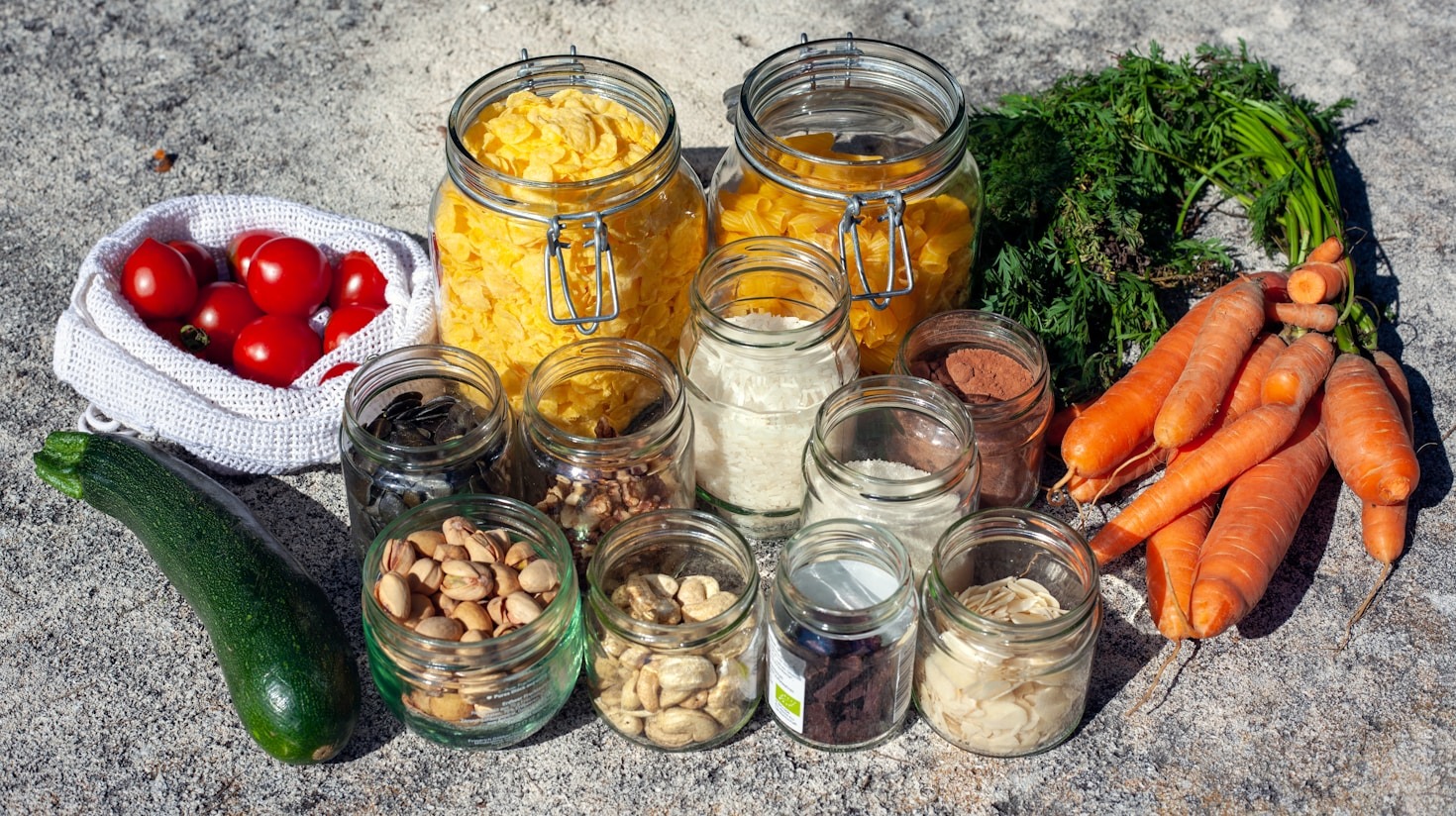 How To Choose The Right Supplements