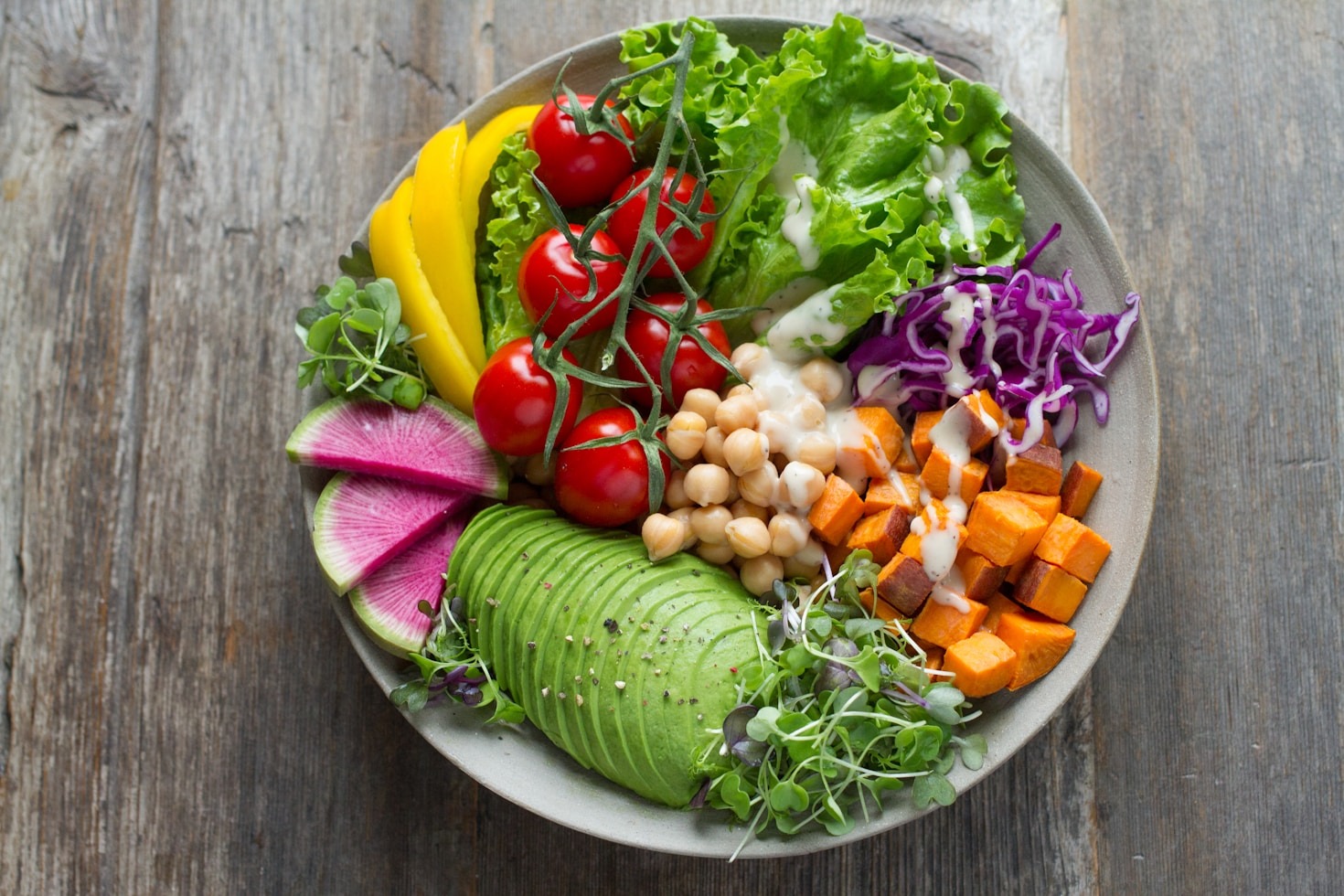 Understanding The Purity Of Organic Sourcing